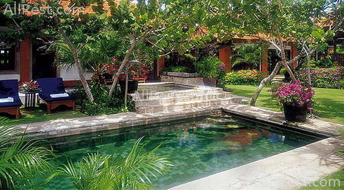 Grand Hyatt Bali 140